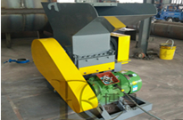 博昌專注10年專業生產廢舊塑料破碎機