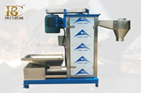 國(guó)家出臺(tái)的一系列環(huán)保型方針，再生塑料機(jī)械在商場(chǎng)中的比例逐漸提高