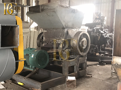 塑膠破碎機設備 塑膠破碎機設備