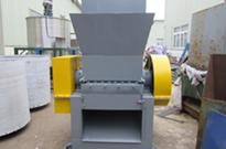 塑料水果筐破碎機怎么選？