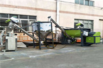 飼料臥式攪拌機家禽糞便加熱臥式攪拌桶